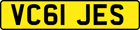 VC61JES