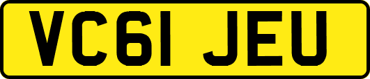 VC61JEU