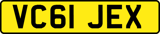 VC61JEX