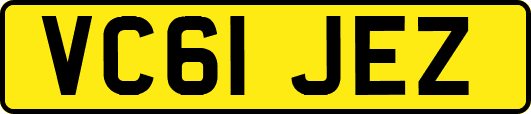 VC61JEZ