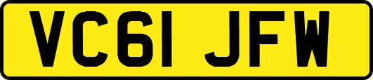 VC61JFW