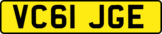 VC61JGE