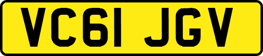 VC61JGV