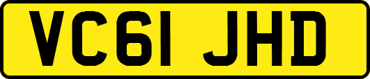 VC61JHD
