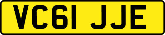 VC61JJE