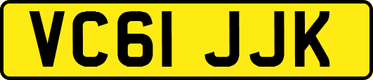 VC61JJK