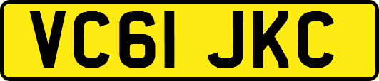 VC61JKC