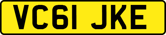 VC61JKE