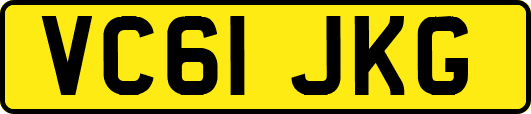 VC61JKG