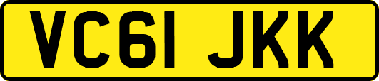 VC61JKK