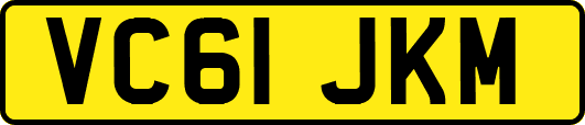 VC61JKM