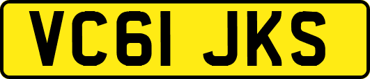 VC61JKS