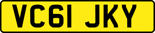 VC61JKY