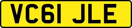 VC61JLE