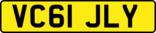 VC61JLY
