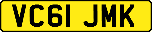 VC61JMK