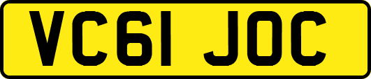 VC61JOC