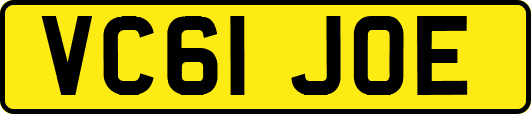 VC61JOE