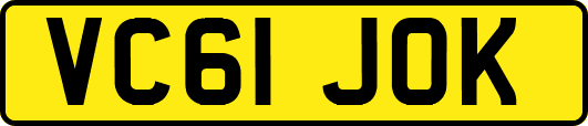 VC61JOK