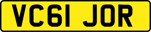 VC61JOR