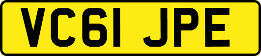 VC61JPE