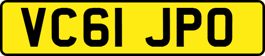 VC61JPO