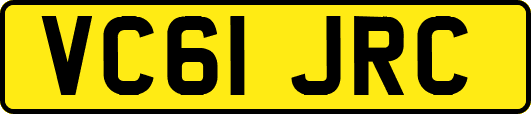 VC61JRC