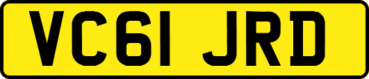 VC61JRD