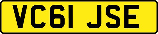 VC61JSE