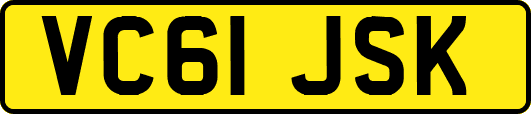 VC61JSK