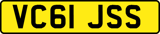 VC61JSS
