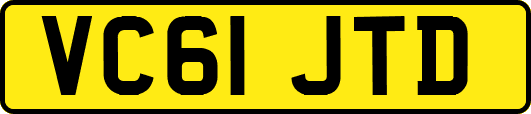 VC61JTD