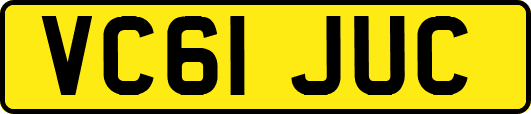 VC61JUC