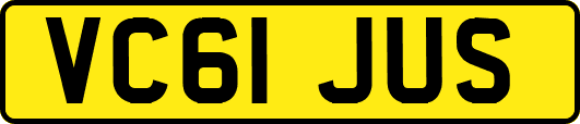 VC61JUS