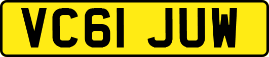 VC61JUW