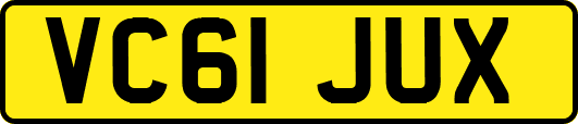 VC61JUX