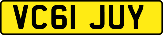 VC61JUY