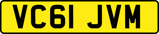 VC61JVM