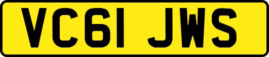 VC61JWS