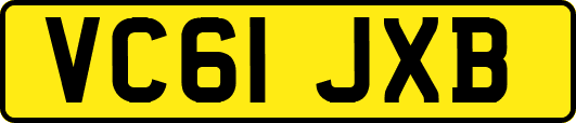 VC61JXB