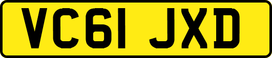 VC61JXD
