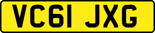 VC61JXG