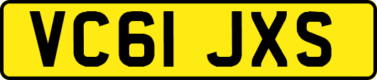 VC61JXS