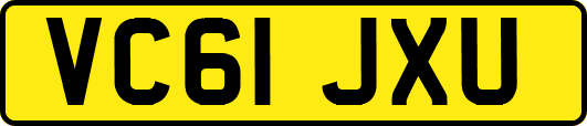 VC61JXU