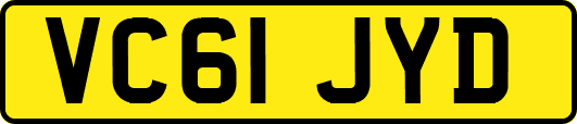 VC61JYD