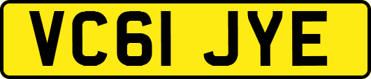 VC61JYE