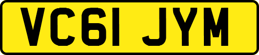 VC61JYM