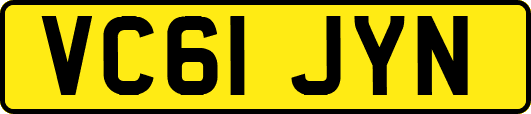 VC61JYN
