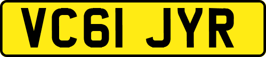 VC61JYR