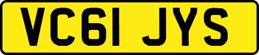 VC61JYS